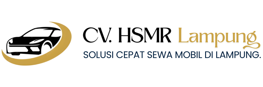 CV. HSMR Lampung